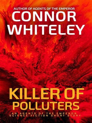 cover image of Killer of Polluters